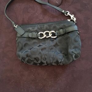 Wristlet